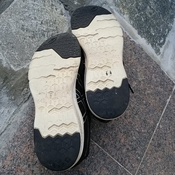 Oasis shoes - Picture 4 of 4